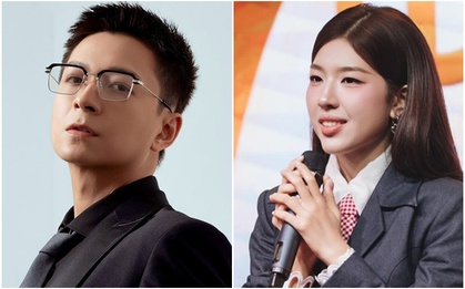 Bị mắng hỗn với Ngô Kiến Huy, Kiều Minh Tuấn, Lamoon: Mong mọi người thông cảm