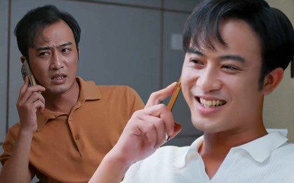 Quá nhiều người thấy cấn với hàm răng vàng của Doãn Quốc Đam