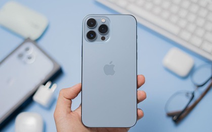 3 chiếc iPhone cũ đáng mua nhất hiện nay