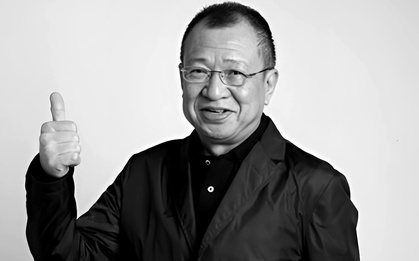 Hứa Thiệu Hùng - Tài tử TVB qua đời vì ung thư