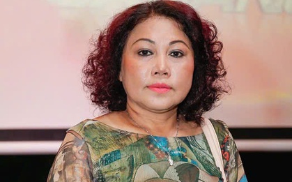 Siu Black bị bệnh gì?