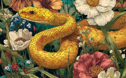 3 con giáp giàu sụ trong tháng 11: Tiền bạc ùn ùn kéo đến, cản cũng không nổi!