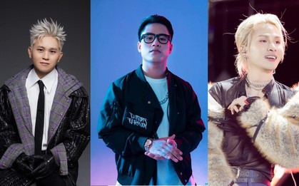 Điểm tên nghệ sĩ biểu diễn lệch chuẩn