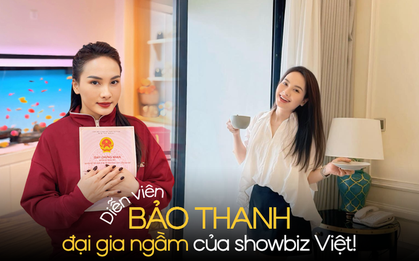 Bảo Thanh nhiều nhà cỡ này
