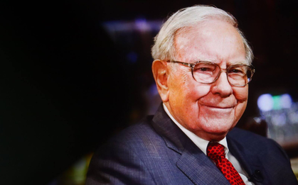 Quá khứ của Warren Buffett