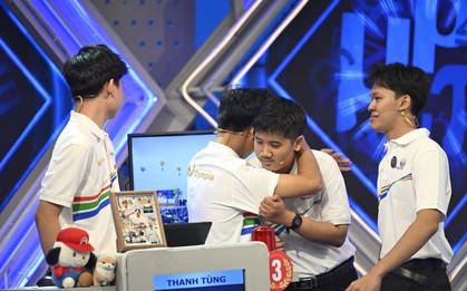 Cách biệt 5 điểm không có nghĩa là bạn thua