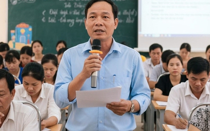 Ông bố TP.HCM thẳng thắn: Đây là kiểu phụ huynh "vô lý nhất quả đất", chỉ gây mâu thuẫn, ảnh hưởng tới con mình