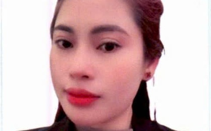 Ai phát hiện Hoàng Thị Thảo ở đâu, báo ngay theo số 0942538282