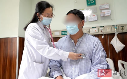 Mới 26 tuổi nhưng đã bị nhồi máu cơ tim 2 lần: Bác sĩ thốt lên “sao có thể làm 4 điều này?”