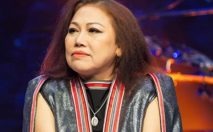 Căn bệnh Siu Black mắc phải nguy hiểm thế nào?