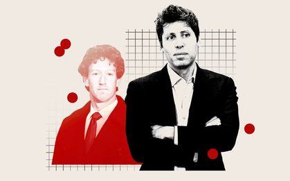 Từng thống trị thế giới internet ở tuổi 25, Mark Zuckerberg hiện bị soán ngôi bởi một doanh nhân 8X, được ví như ‘bộ trưởng tư tưởng’ của thời đại mới