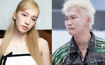 Emily nhắn BigDaddy: Là 1 người vợ, tôi thật sự tiếc cho anh!