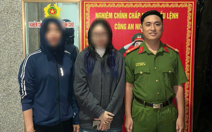 Nữ sinh sinh năm 2005 ở trọ giữa Hà Nội bỗng biến mất, gia đình nhận cuộc gọi đòi chuộc 550 triệu đồng