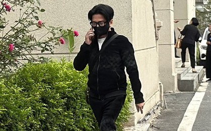 Vụ đánh bạc ở khách sạn Pullman: Ca sĩ Vũ Ngọc Hà xuất hiện tại tòa với tư cách bị cáo