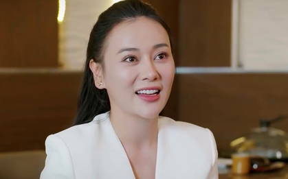 Câu nói đang gây bão MXH của Phương Oanh