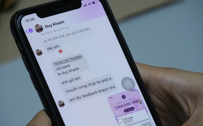 Công an cảnh báo 24 chiêu lừa đảo tinh vi đang hoành hành: Chỉ cần lơ là 1 giây là bay sạch tiền