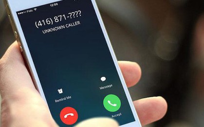 Công an cảnh báo những số điện thoại đầu số 08 sau: Chuyên gọi đến để thu thập mật khẩu tài khoản ngân hàng, ví điện tử,... của người dân