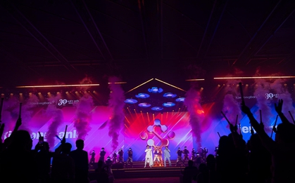 Toàn cảnh sự kiện “30 năm có 1” của KienlongBank