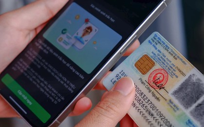 Thêm chiêu trò lừa đảo mới liên quan đến mở tài khoản ngân hàng, quét sinh trắc học