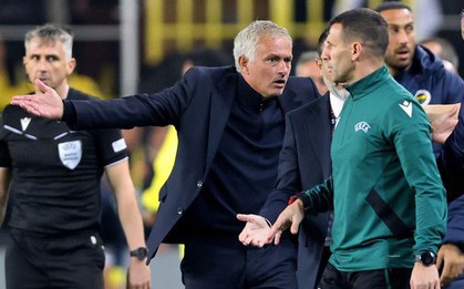 152 trọng tài bị điều tra vì nghi án cá độ