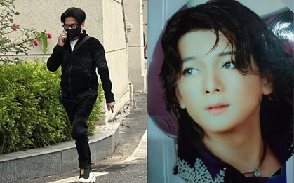 Quá khứ của nam ca sĩ dính líu vụ đánh bạc hơn 2.600 tỷ tại khách sạn Pullman: Cát-xê tính bằng vàng gây sốc