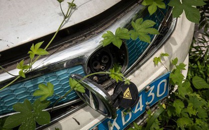 Không có linh kiện, không được bảo hành: Chủ xe Trung Quốc ‘khóc ròng’ ở Đông Nam Á