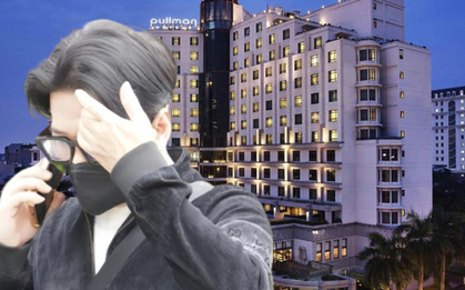 Ca sĩ Vũ Hà đã "nướng" bao nhiêu vào đường dây đánh bạc hơn 2.500 tỷ tại khách sạn Pullman?