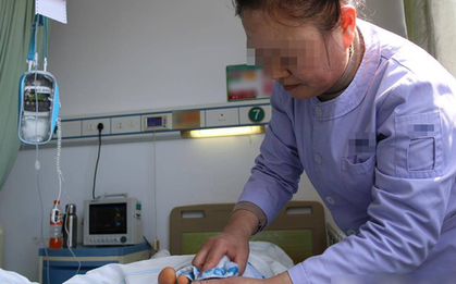 Nữ hộ lý 45 tuổi bất ngờ phát hiện mắc bệnh giang mai, nguồn lây nhiễm gây nghi vấn