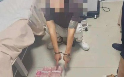 Người đàn ông lẻn vào đám cưới trộm 1,4 tỷ đồng với chiêu thức ít ai ngờ tới