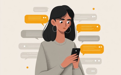 Thường làm 9 điều này chính là biểu hiện của EQ thấp