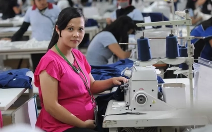 Hơn nửa triệu người thất nghiệp trong 9 tháng