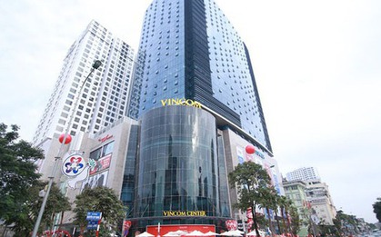 Vincom Retail chuyển nhượng Vincom Nguyễn Chí Thanh sau 10 năm vận hành