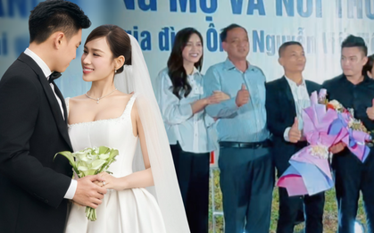 Bí mật của chủ tịch Tập Đoàn Sơn Hải và gia đình Đỗ Hà