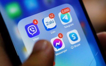 Một thủ đoạn lừa đảo trên Zalo, Messenger mà ai cũng có thể thành nạn nhân