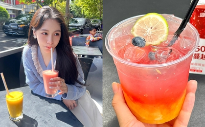 5 loại nước giúp tăng collagen, ngừa lão hóa từ bên trong