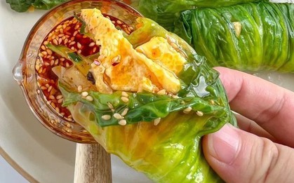 Việt Nam có loại rau "trăm lớp", rẻ bèo nhưng mỡ thừa, ung thư, bệnh dạ dày và tim mạch đều phải khiếp sợ!