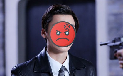 Chiêu bài lách luật của tài tử L bị cấm sóng