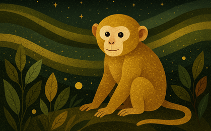 Top 5 con giáp may mắn nhất tháng 11