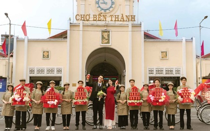 “Phê La Có Hỷ” - Chiến lược bán Tráp Cưới Trà Sữa lạ hay chỉ là cuộc vui nhất thời?