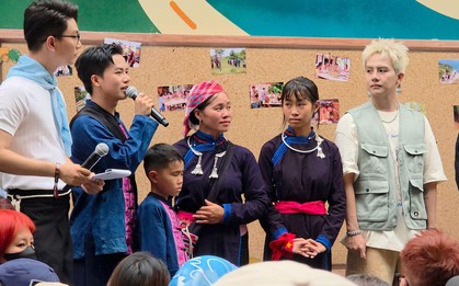 No Bad Seats #3: “Từ fan đu idol thành đạo diễn concert” – Galaxy S25 Ultra biến mọi khung hình thành sân khấu riêng của bạn