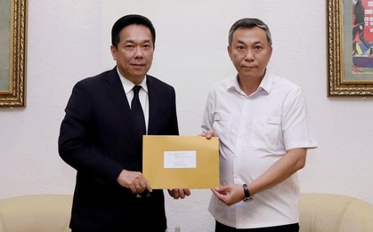 VFF ghi nhận lời xin lỗi của LĐBĐ Thái Lan vụ nhầm quốc kỳ