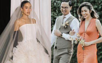 Đám cưới em chồng Hà Tăng: Hé lộ thời gian, địa điểm, 1 chi tiết khủng đáng mong chờ