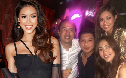 Tiên Nguyễn và chồng sắp cưới đi ngược "quy tắc ngầm của gia tộc"