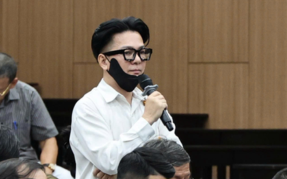 Vụ án đánh bạc hơn 106 triệu USD: Mánh khóe phạm pháp