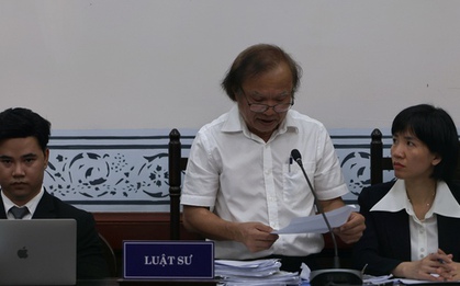 Tiền phúng điếu cố diễn viên Đức Tiến có thể bị chia thừa kế