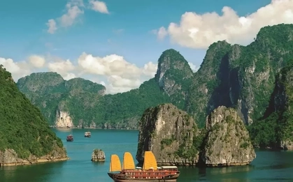 Cửa nào cho Việt Nam lọt Top '7 kỳ quan thành phố tương lai'?