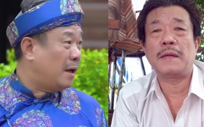 Danh hài bỏ sân khấu về đạp xích lô, giờ phải bán cà phê cóc