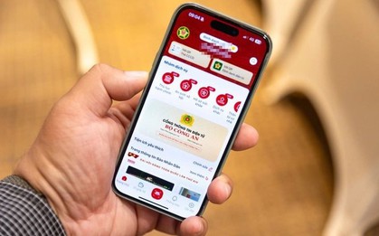 Quy định mới liên quan đến giấy tờ được tích hợp trên VNeID sẽ có hiệu lực ngay trong tháng sau, người dân lưu ý!