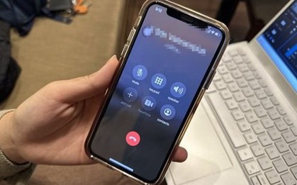 Nhận cuộc gọi từ 3 số điện thoại này, hãy tắt máy ngay lập tức