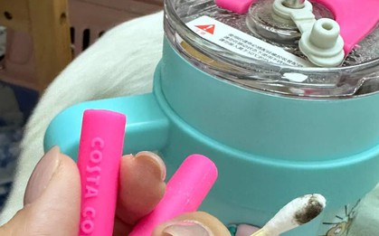 6 thứ tưởng bình thường nhưng bẩn "rợn người" ở ngay trong nhà